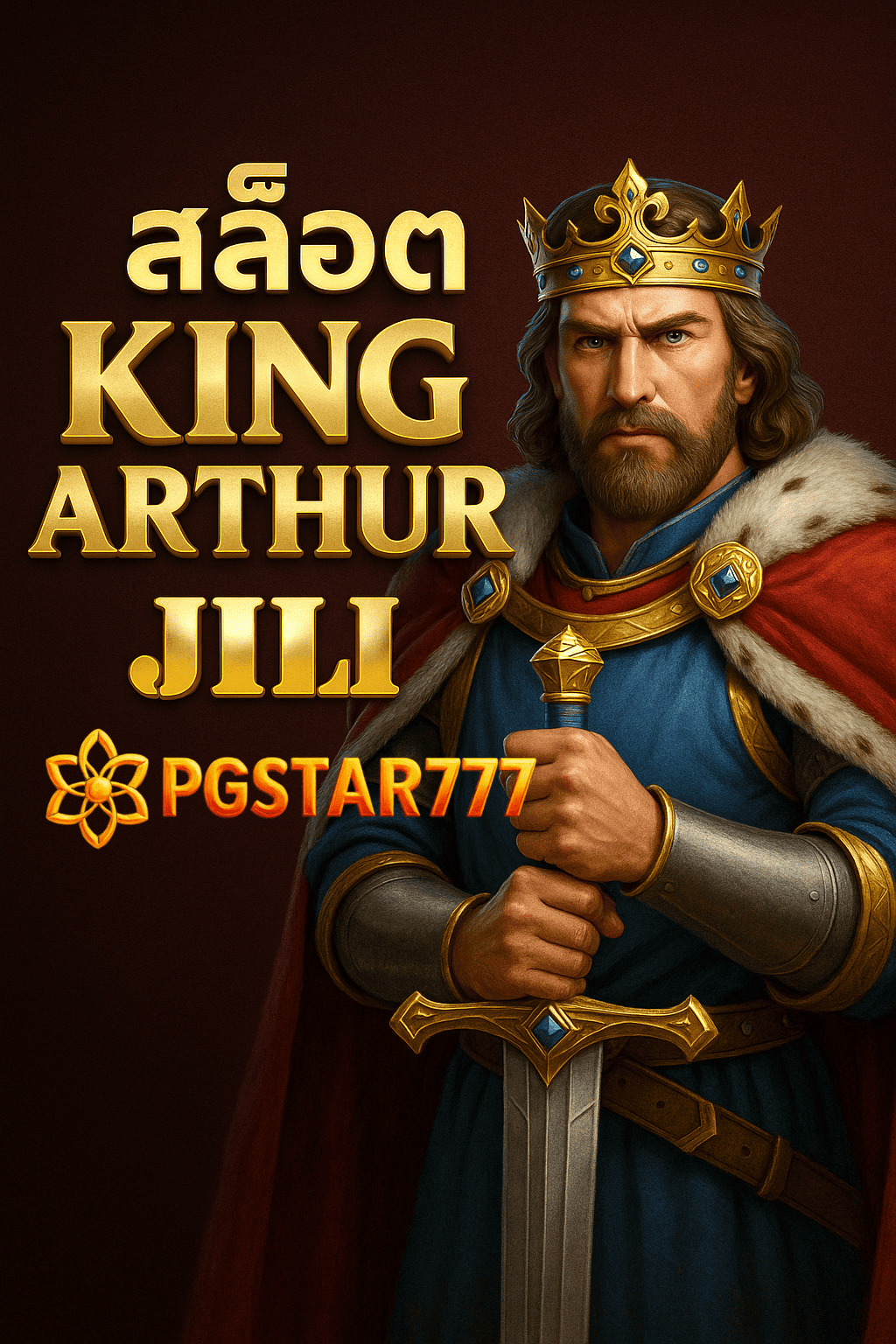pgstar777