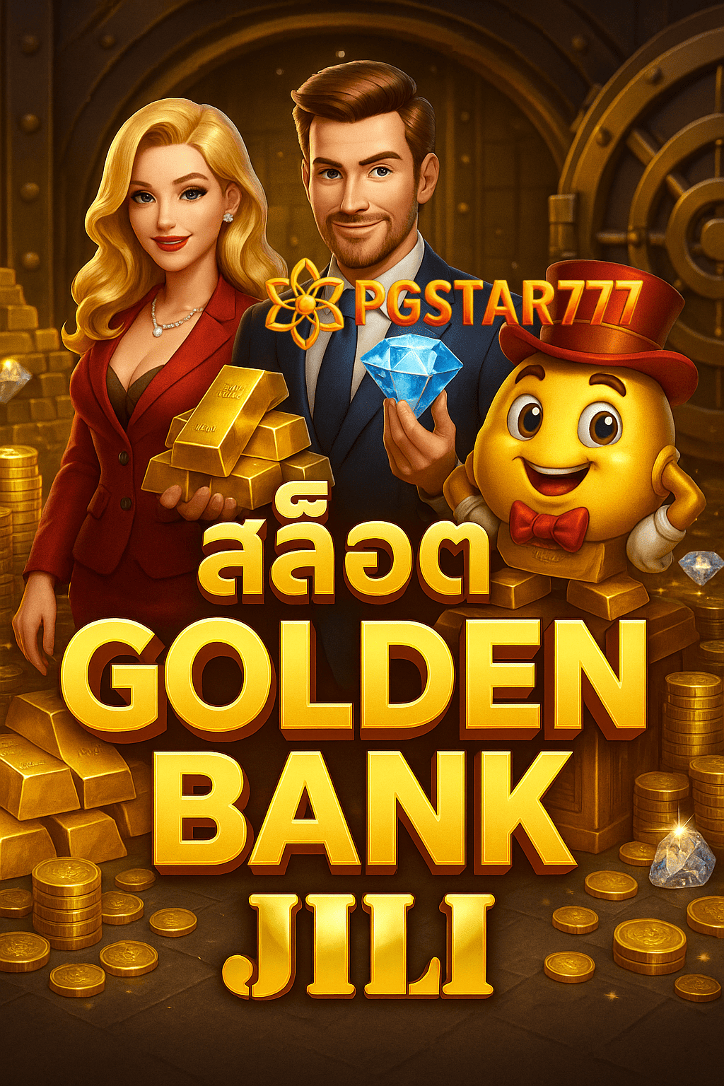pgstar777