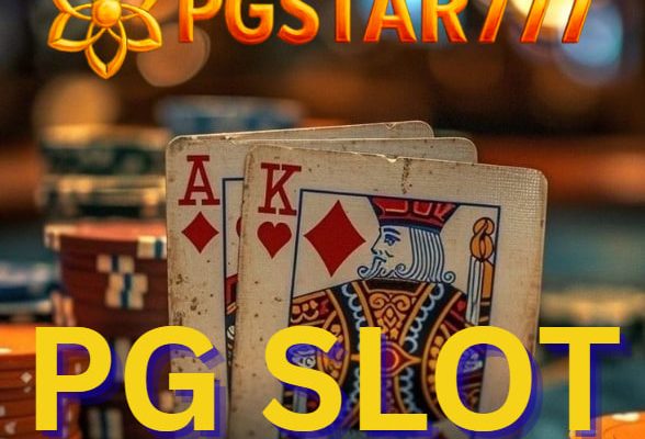pg slot