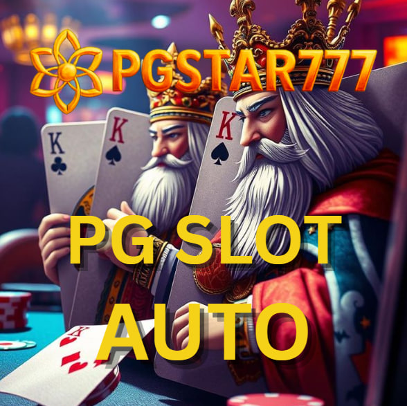 pg slot auto