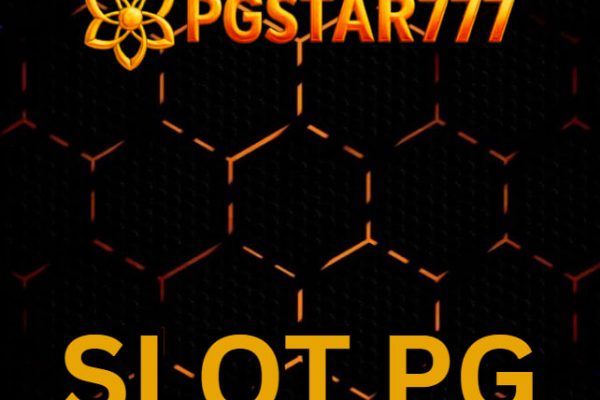 slot pg