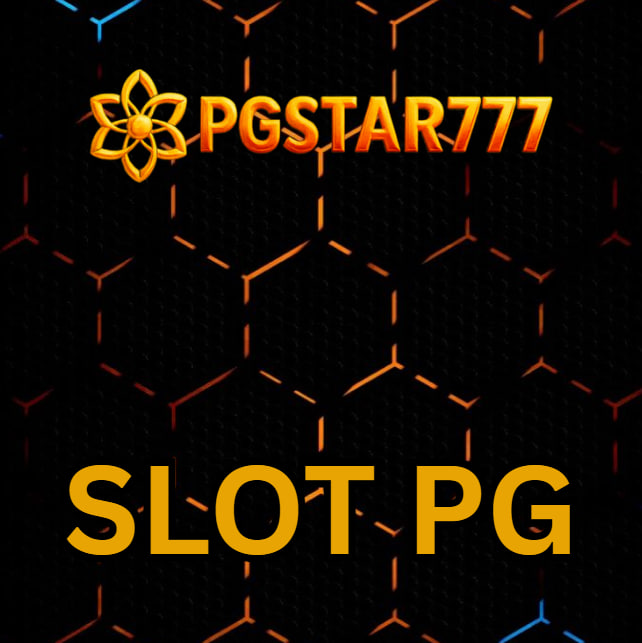 slot pg
